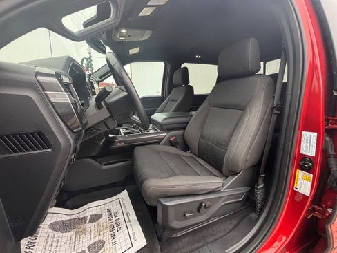 Certified 2023 Ford F150 XLT w/ Equipment Group 302A High image 19