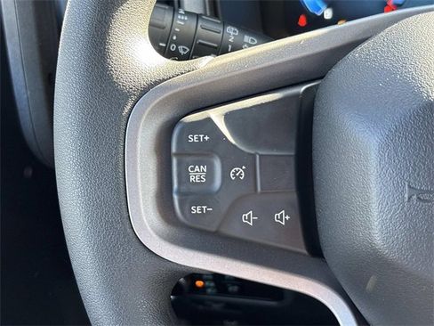 New 2025 Ford Bronco 4-Door image 23