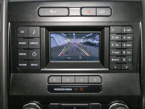 Used 2016 Ford F150 XLT w/ Equipment Group 301A Mid image 20