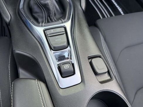 Certified 2023 Chevrolet Camaro SS image 17