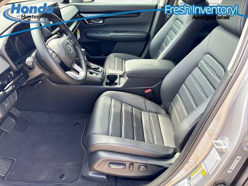 Used 2026 Honda CR-V EX-L image 15