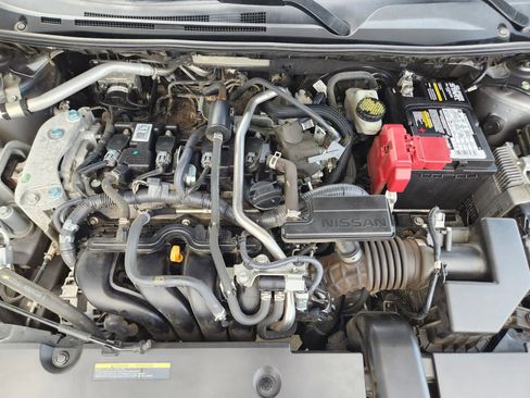 Used 2021 Nissan Sentra SV image 33