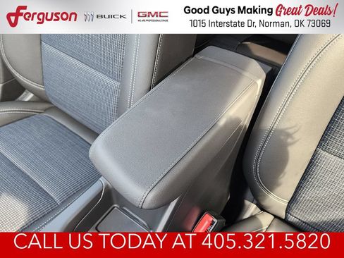 New 2026 Buick Envista Preferred w/ Convenience I Package FWD image 29
