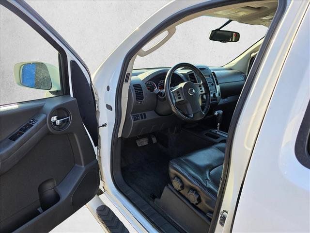 Used 2010 Nissan Xterra SE w/ Protection Pkg A AWD/4WD image 21