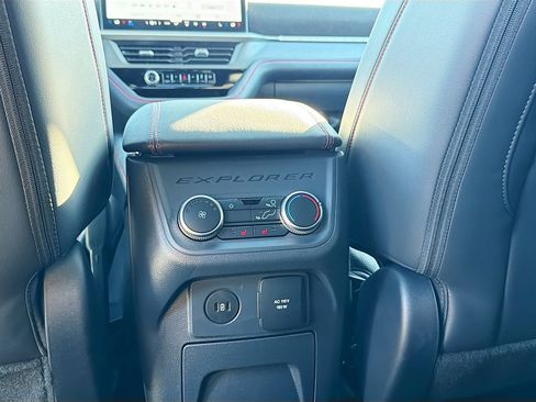 New 2026 Ford Explorer ST w/ Sun And Sound Package AWD/4WD image 35
