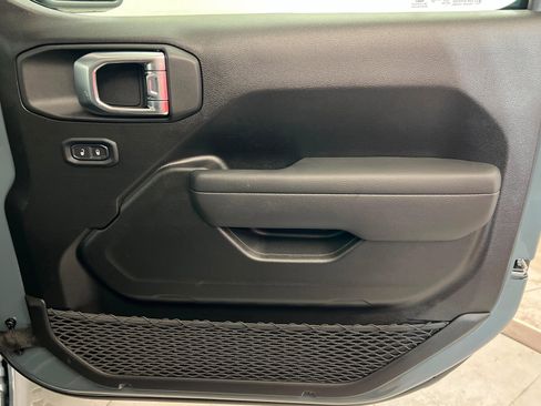 New 2026 Jeep Wrangler Unlimited Rubicon image 23