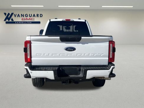 Used 2024 Ford F250 XL w/ STX Appearance Package image 4