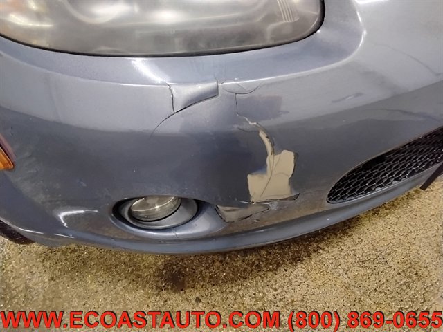 Used 2006 MAZDA MX-5 Miata Touring RWD image 14