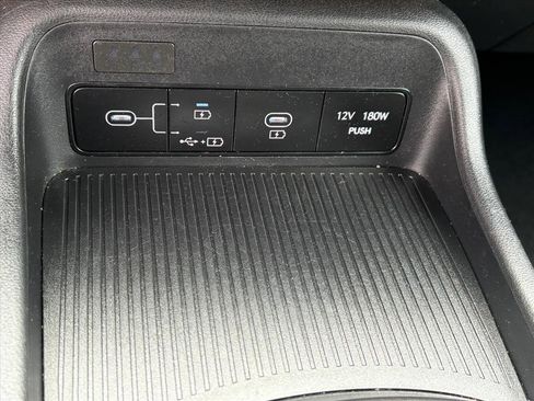 Certified 2024 Hyundai Kona SEL FWD image 21
