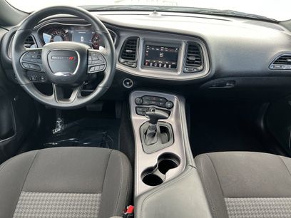 Used 2023 Dodge Challenger R/T w/ Blacktop Package