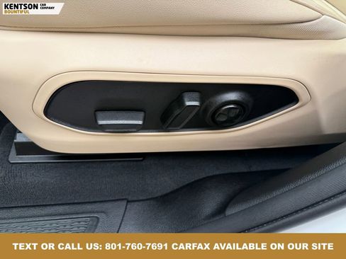 Used 2024 Jeep Grand Cherokee Limited image 32