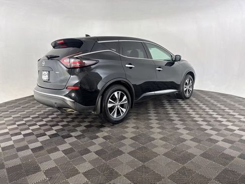 Used 2019 Nissan Murano S AWD/4WD image 8