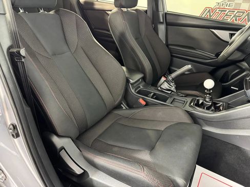 Used 2023 Subaru WRX Premium AWD/4WD image 32
