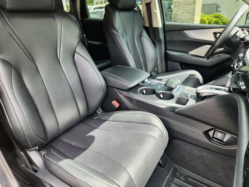 Used 2024 Acura MDX SH-AWD w/ Technology Package image 15