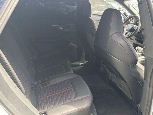 Used 2024 Audi RS Q8 AWD/4WD image 13