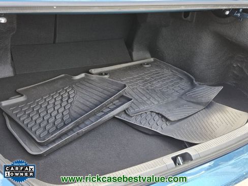 Used 2025 Toyota Camry LE FWD image 14