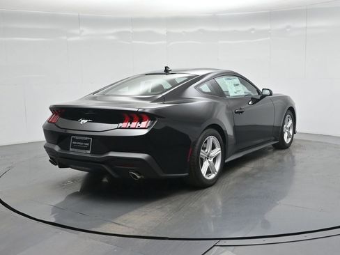 New 2026 Ford Mustang Coupe image 23