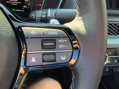 Certified 2026 Acura Integra A-Spec image 16