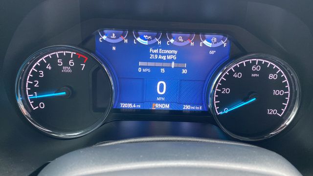 Used 2022 Ford F150 XLT w/ Equipment Group 302A High AWD/4WD image 16