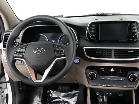 Used 2021 Hyundai Tucson Value image 3