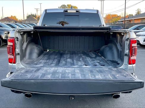 Used 2022 RAM 1500 Limited image 39