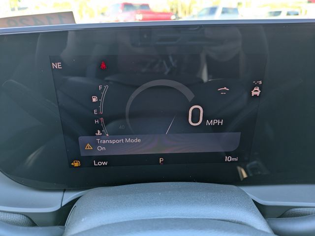 New 2026 Buick Envista Preferred w/ Convenience I Package FWD image 31