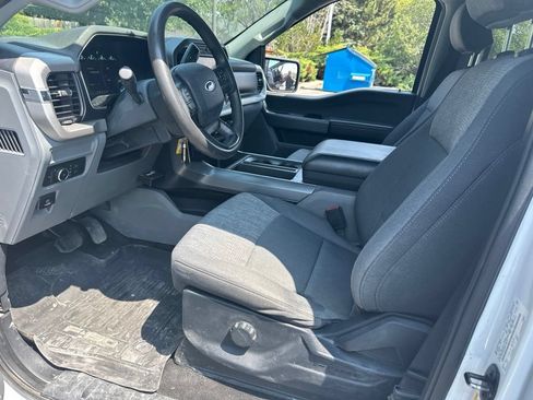 Used 2021 Ford F150 XLT AWD/4WD image 6