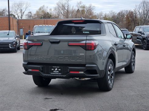 New 2026 Hyundai Santa Cruz SE image 7