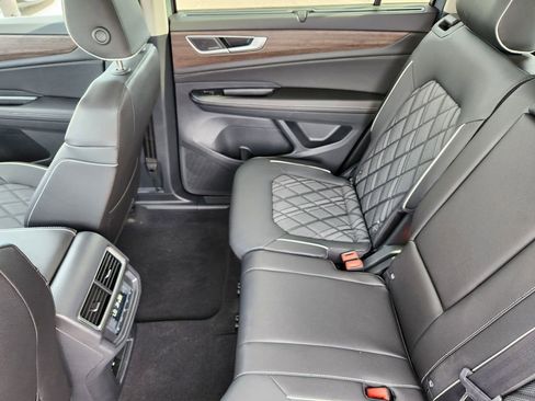 New 2026 Volkswagen Atlas SEL Premium R-Line AWD/4WD image 12