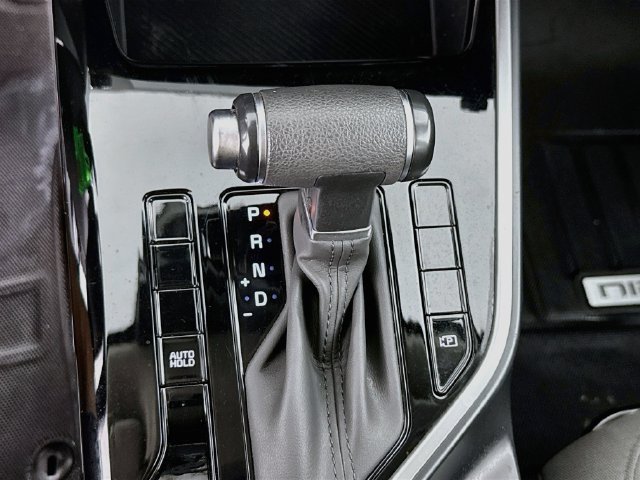 Used 2026 Kia Niro LX FWD image 17