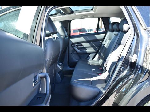 Used 2025 MAZDA CX-50 AWD 2.5 S w/ Weather Package image 18