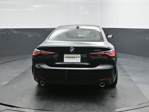 New 2026 BMW 430i Coupe w/ Premium Package image 8