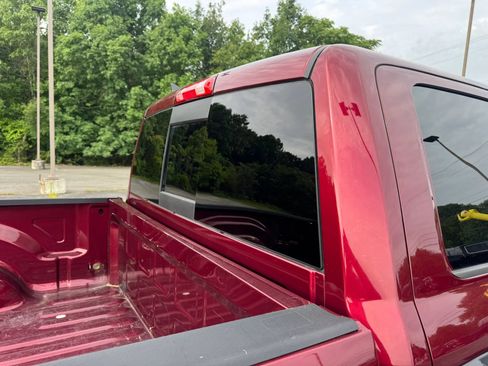 Used 2020 RAM 1500 Warlock w/ Electronics Group AWD/4WD image 44