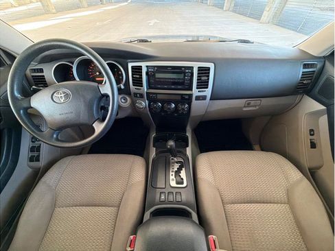 Used 2007 Toyota 4Runner SR5 image 15