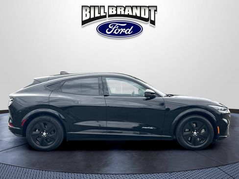Used 2023 Ford Mustang Mach-E California Route 1 AWD/4WD image 2