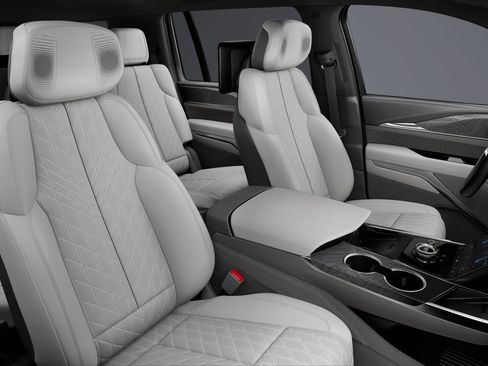 New 2026 Cadillac Escalade IQL Sport 1 image 43