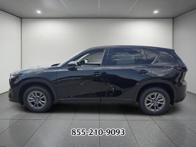 New 2026 MAZDA CX-5 Select AWD/4WD image 2
