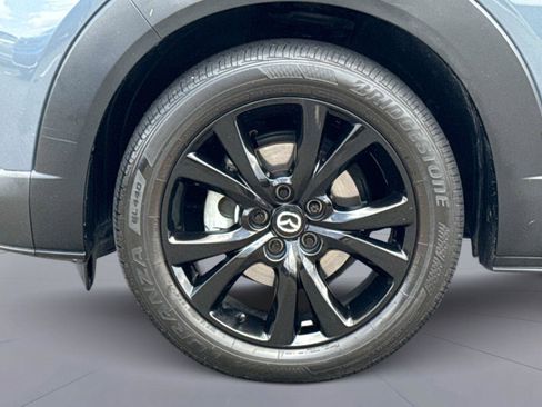 Used 2023 MAZDA CX-30 2.5 Turbo w/ Premium Package AWD/4WD image 10