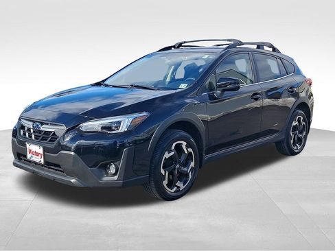 Used 2021 Subaru Crosstrek 2.5i Limited image 3