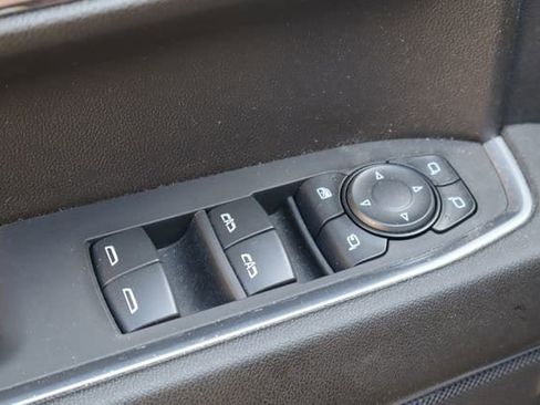 Used 2024 GMC Sierra 1500 SLT RWD image 21