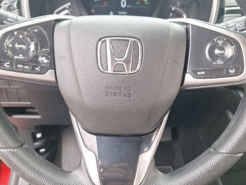 Used 2022 Honda CR-V EX image 22
