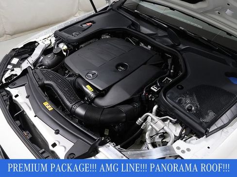Used 2023 Mercedes-Benz E 350 4MATIC Sedan image 41