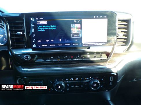 Used 2024 Chevrolet Silverado 1500 RST w/ All Star Edition Plus image 30