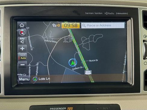 Used 2019 Kia Sportage SX image 17