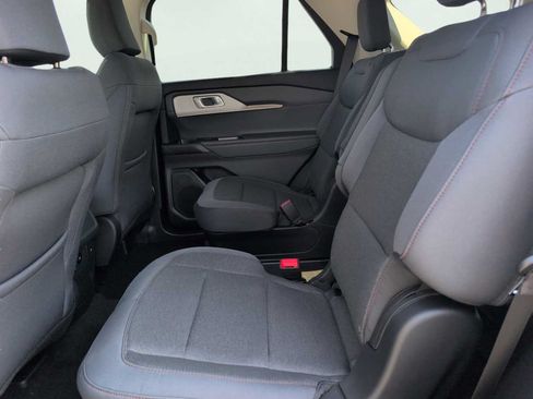 New 2026 Ford Explorer Active RWD image 10