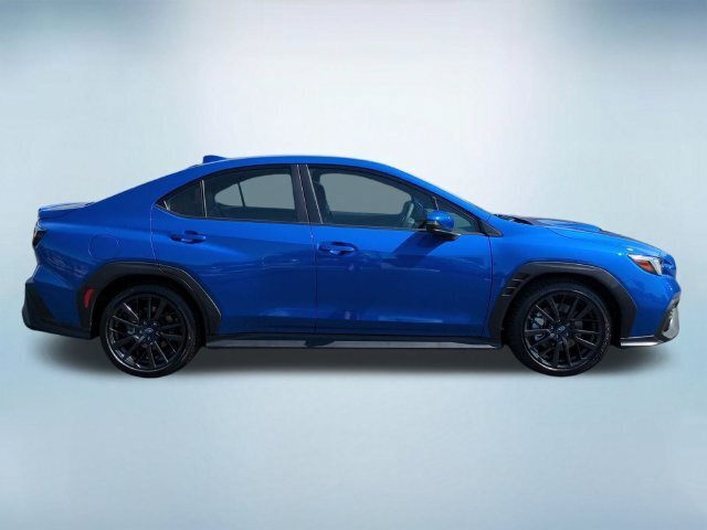 New 2026 Subaru WRX Limited AWD/4WD image 8