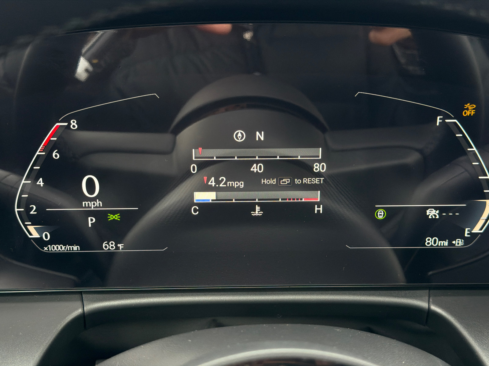 New 2026 MAZDA CX-5 Preferred AWD/4WD image 23