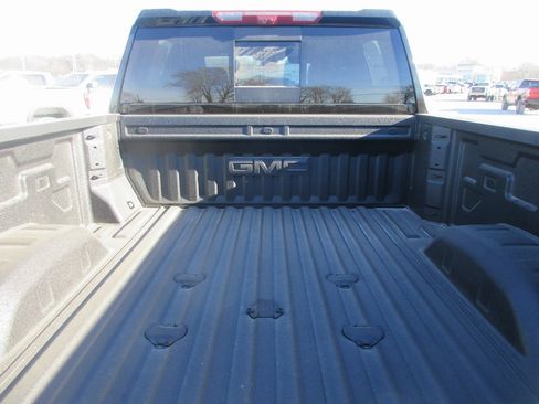 New 2026 GMC Sierra 2500 Denali Ultimate w/ Max Trailering Package image 7