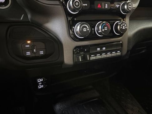 New 2026 RAM 5500 Tradesman AWD/4WD image 15