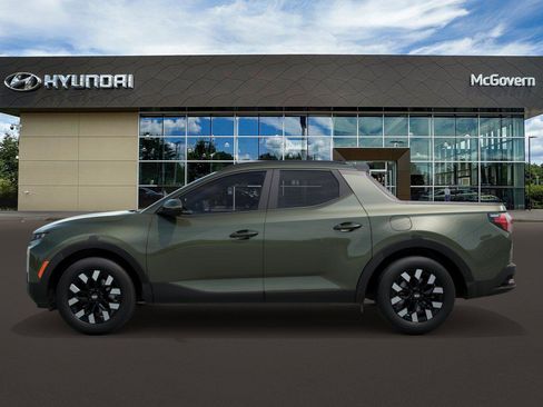 New 2026 Hyundai Santa Cruz SEL image 3